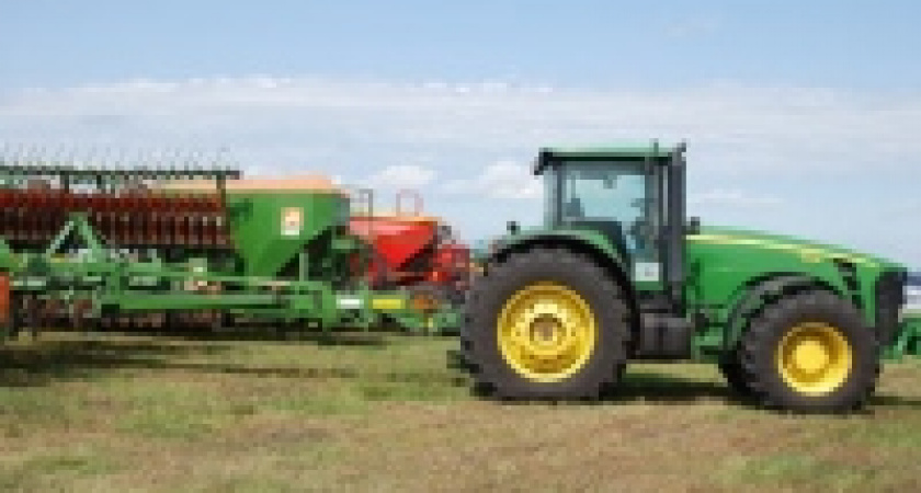 На четверть вырастут премии селянам-передовикам