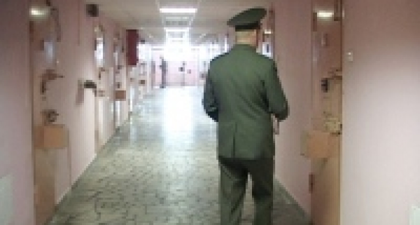 Сотрудника ИК задержали с поличным