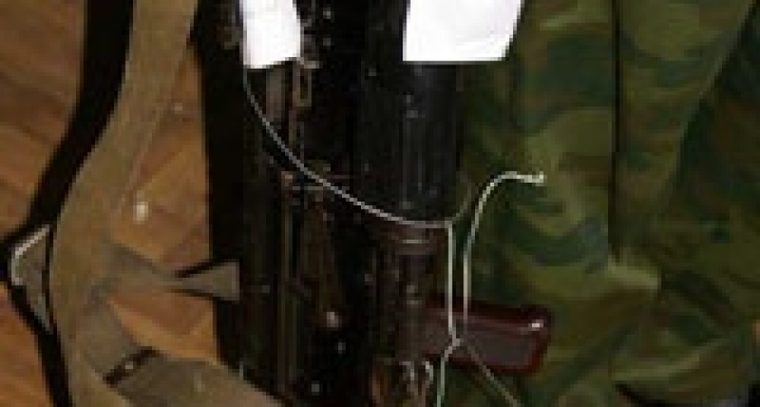 «Стволы» отправляют в печь