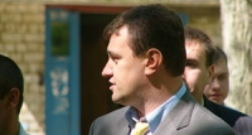 «Единая Россия» очистилась от раскольника