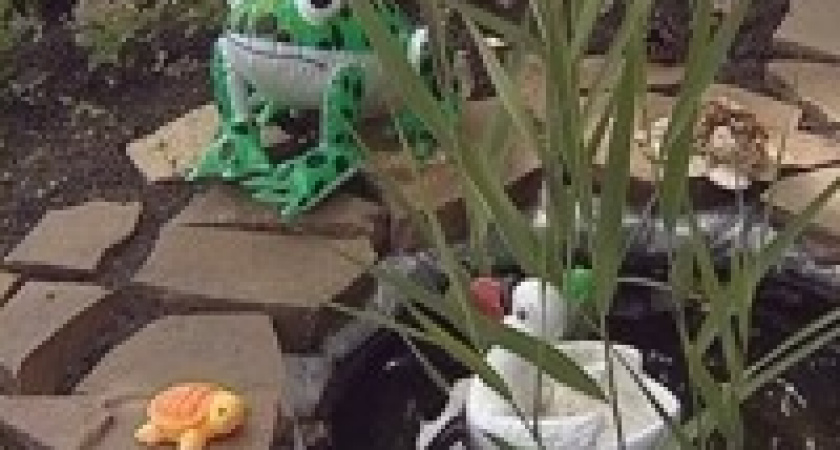 Победители конкурса «Липецкий дворик» получат по 15 тысяч рублей