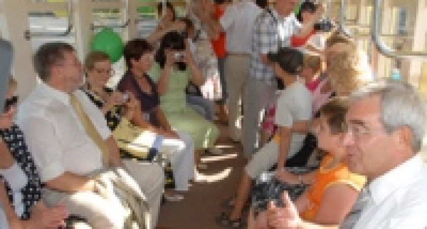 Лип Липыч снова вышел в рейс