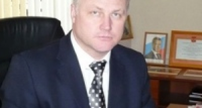 Сергей Панов стал мэром Ельца 