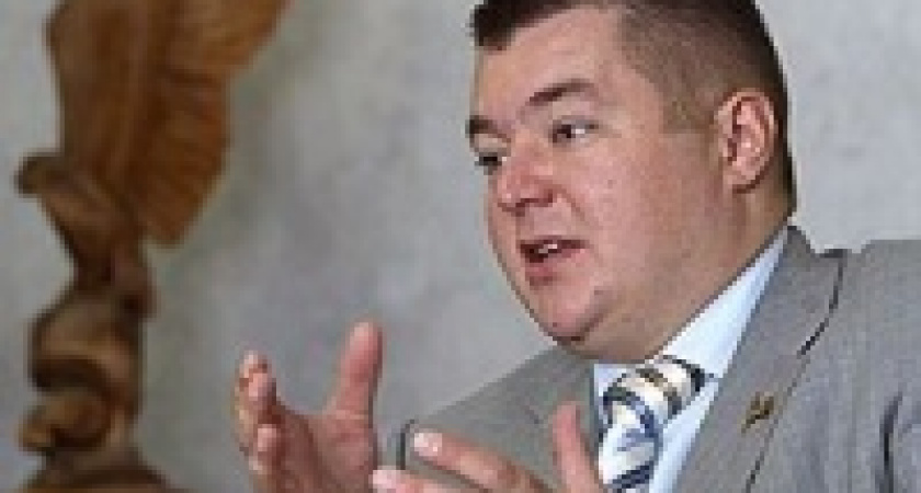 Один из самых богатых людей России помог детям-погорельцам