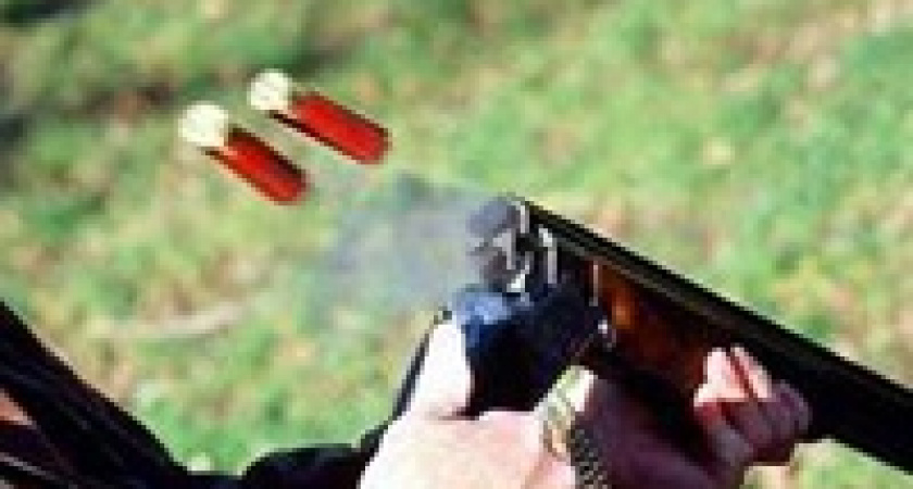 Охоту запретят 