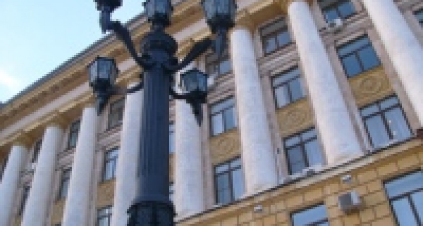 Пострадавшим от пожаров – поддержка от облсовета