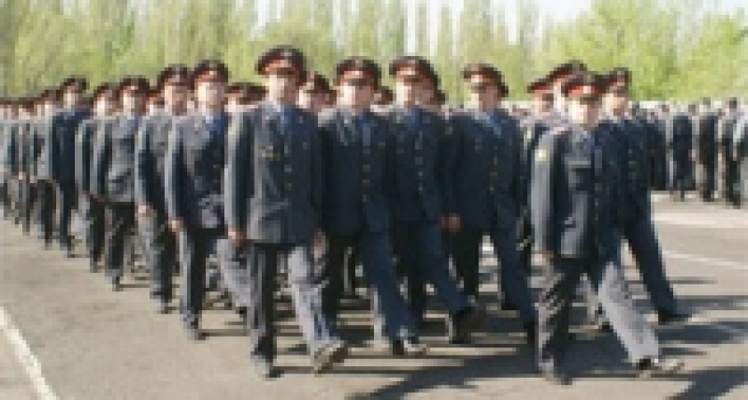 Липчане высказались по проекту закона «О полиции»