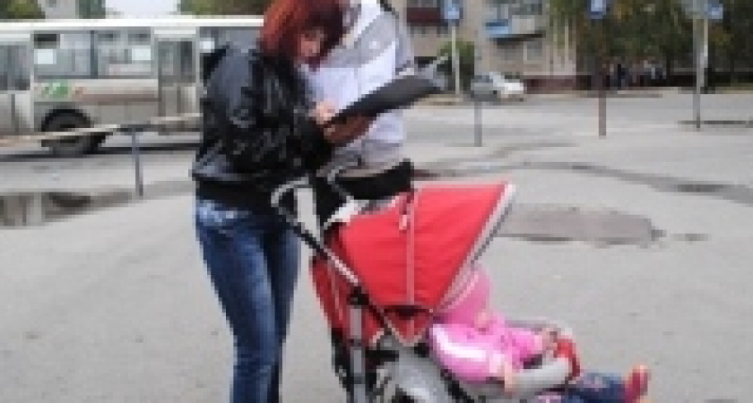 В Липецке стартовал федеральный проект «Детские сады-детям»