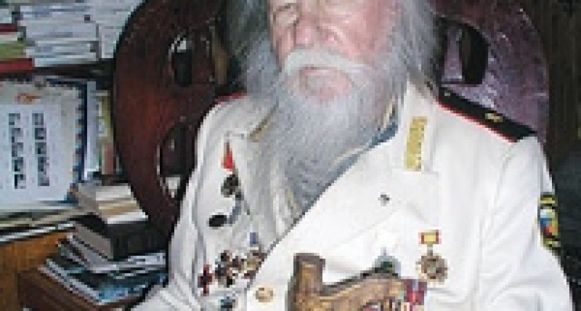 Умер Сергей Панюшкин