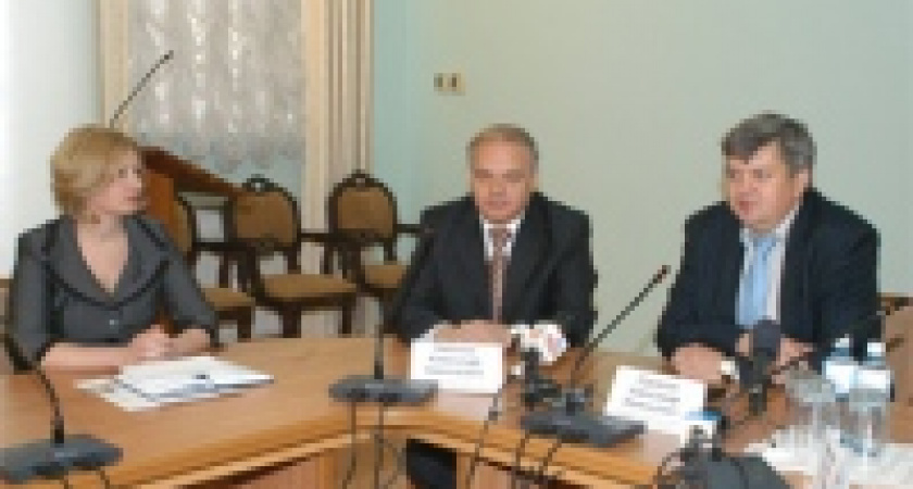 Липецкая область к Всероссийской переписи населения готова 