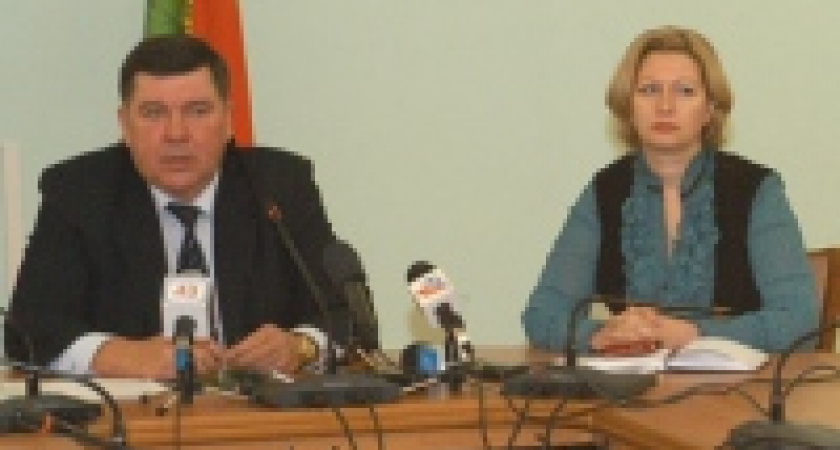 В Липецке самый низкий уровень безработицы среди областей Центрального федерального округа 