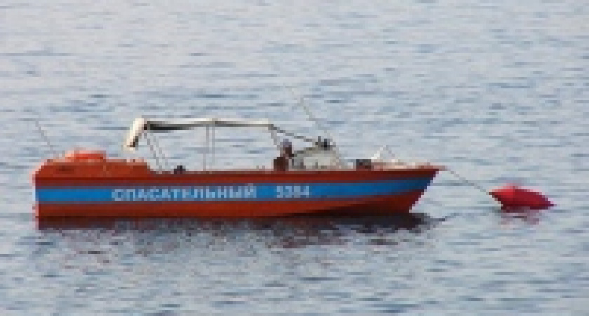 В Сочи далеко в море выловили жителя Липецка