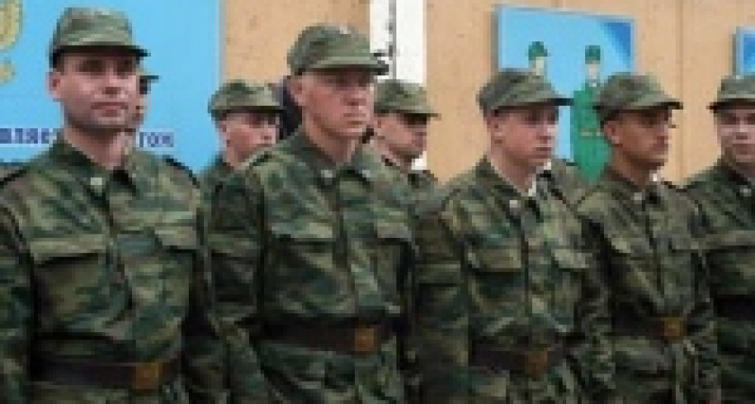 В Липецкой области призывник обвиняется в уклонении от военной службы