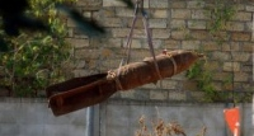 Количество бомб в вагоне выросло до 20 