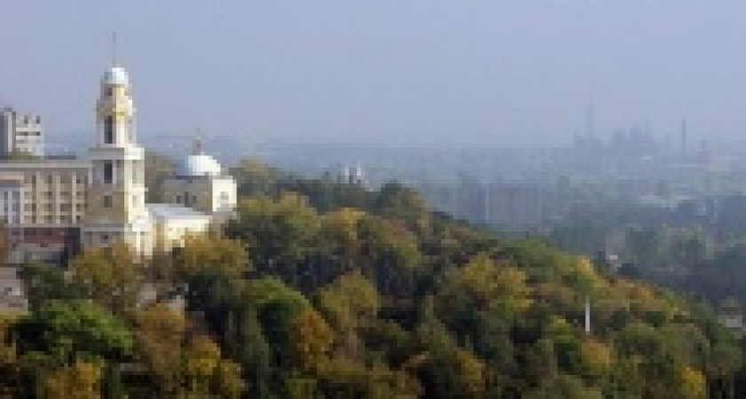 В Липецке началась новая война между Левым и Правым берегом? 