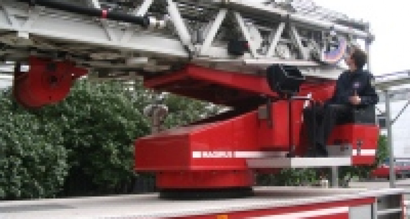 В Липецке пожар убил человека