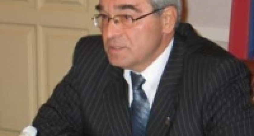 Михаил Гулевский опять в Страсбурге