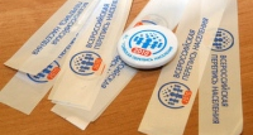 В Липецкой области переписали более миллиона человек 