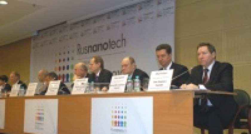 Олег Королев рассказал о дружбе с корпорацией «Роснанотех»