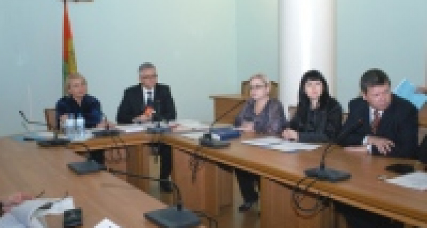 Конкурсная комиссия высказалась за создание технико-внедренческой зоны в Липецке