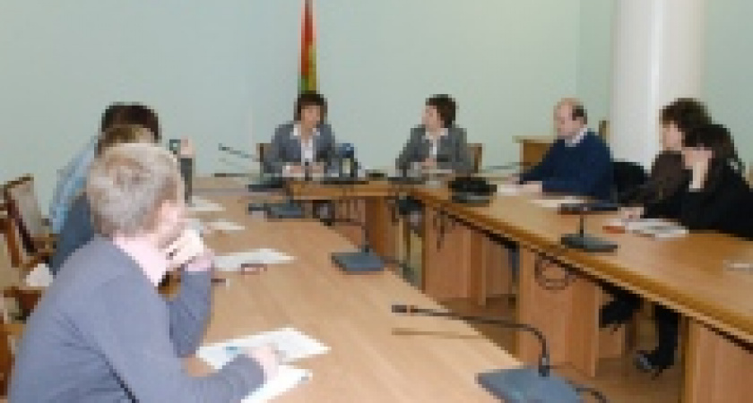 В Липецке открыта мемориальная доска Василию Лутову