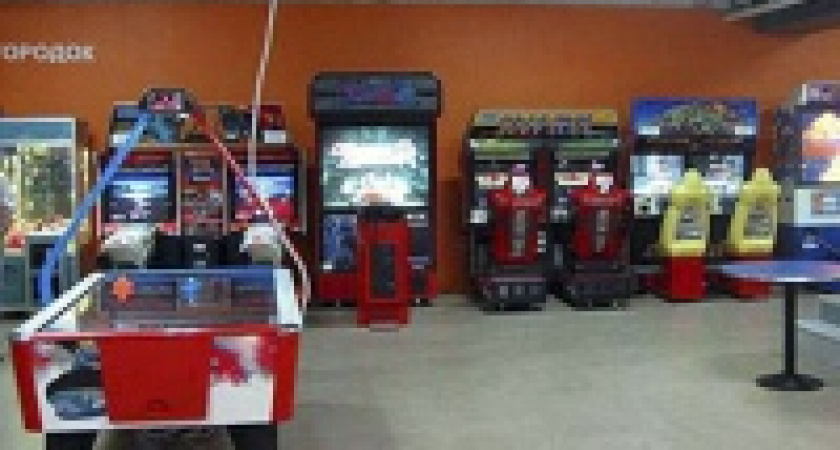 В Липецке за вечер изъяли 158 игровых автоматов