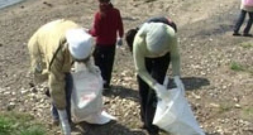 Мэрия Липецка послушалась прокурора и убрала Набережную 