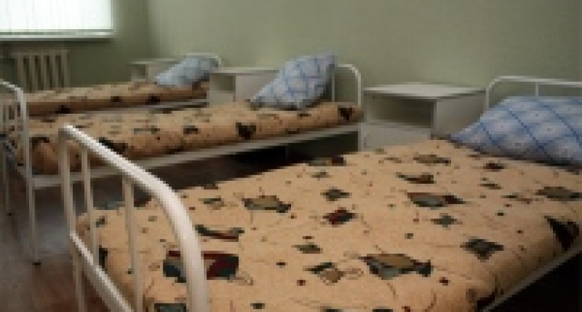 В Липецке открылся центр временного содержания малолетних правонарушителей