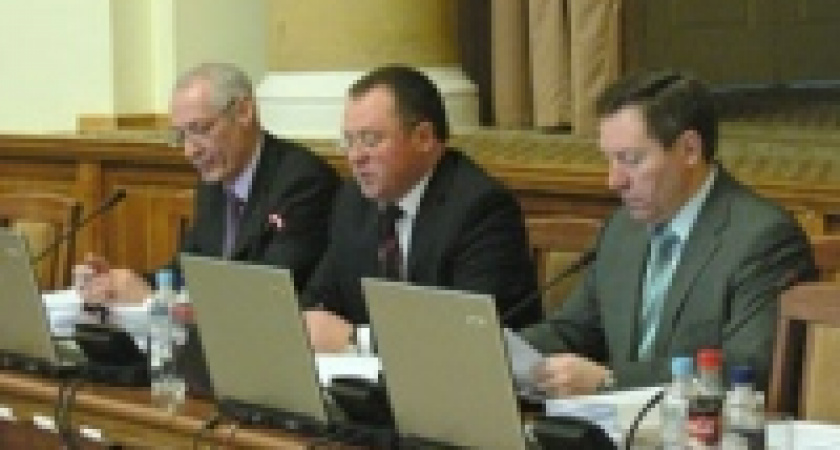 Липецкая область - лидер в сфере эффективного регионального законодательства