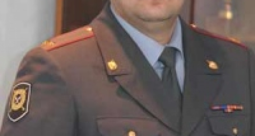 Начальник ГУВД: В Липецке отмечается снижение преступности