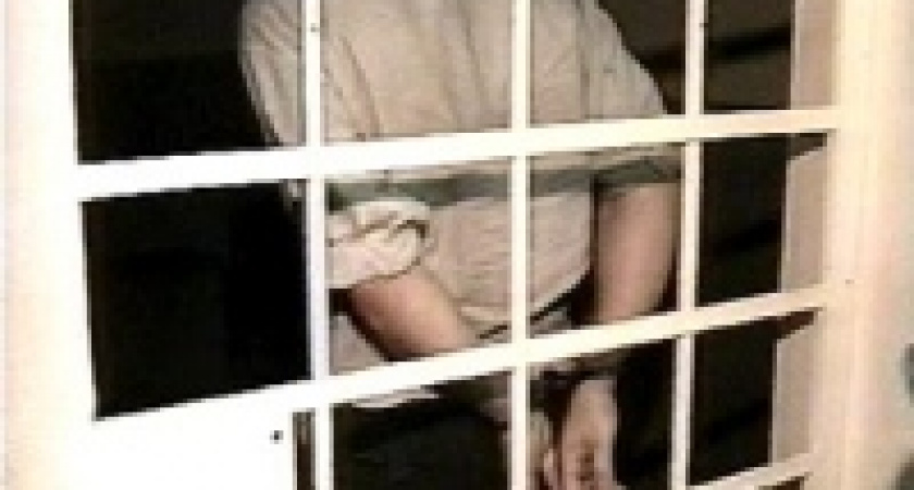 В Липецкой области задержали бомжа-убийцу 