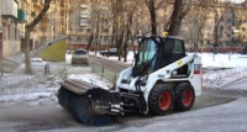 В Липецке за сутки выпали 30% месячной нормы осадков