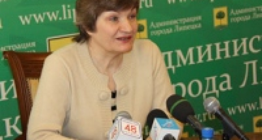 День влюбленных не пользуется повышенным спросом на услуги липецких ЗАГСов