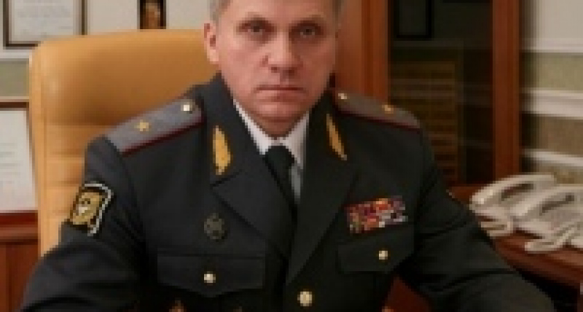 Владимир Виневский переезжает в Краснодар