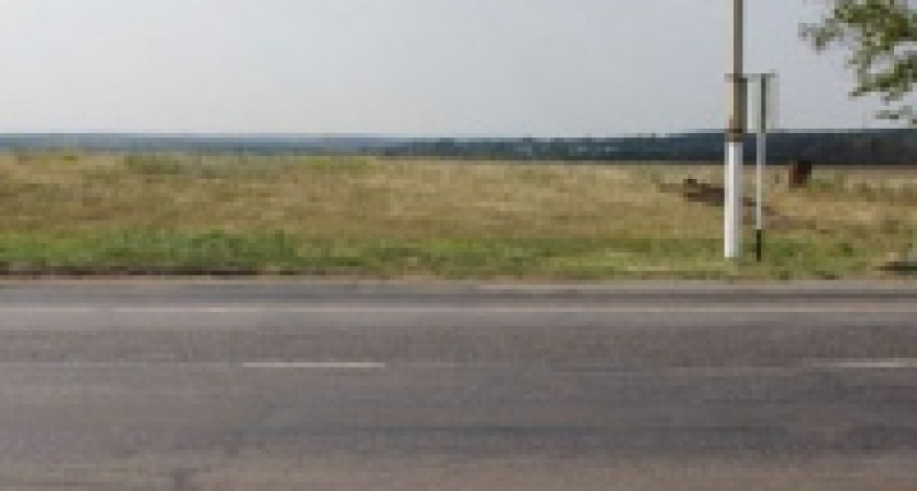 125 км дорог построено в Липецкой области в 2010 году