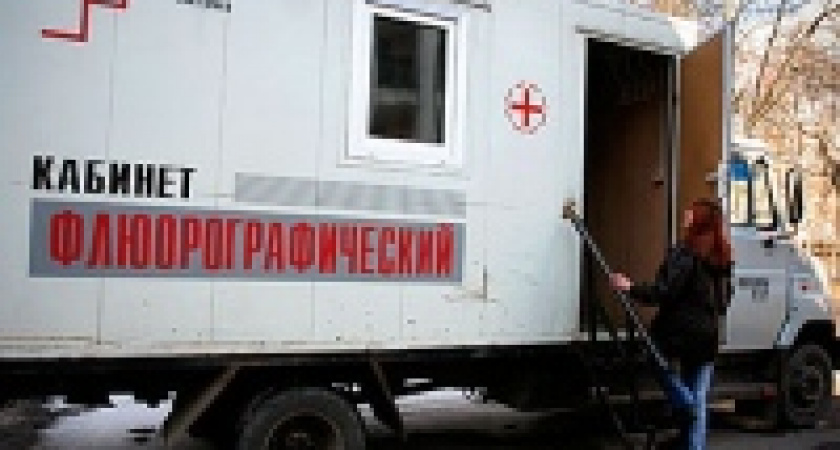 В 2010 году в Липецкой области туберкулез выявлен у 680 человек