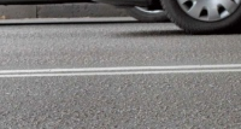 Липецкие дороги перестали быть национальной бедой