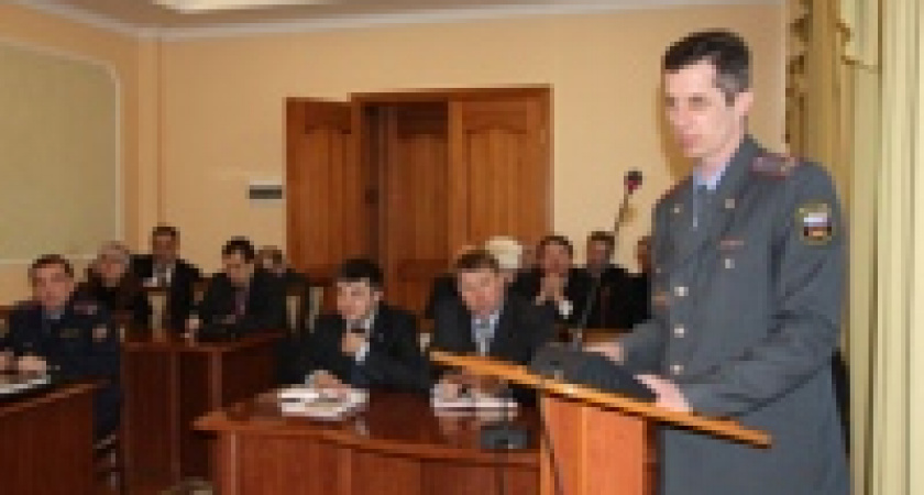 В Липецке создадут систему фото- и видеонаблюдения за дорогами