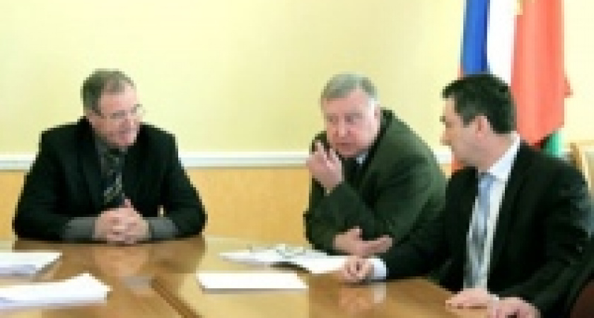 В Липецкой области развивается сеть стационарных учреждений социального обслуживания