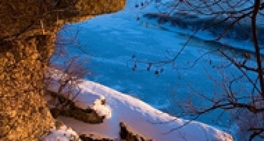 Промышленность увеличила выбросы в воздух