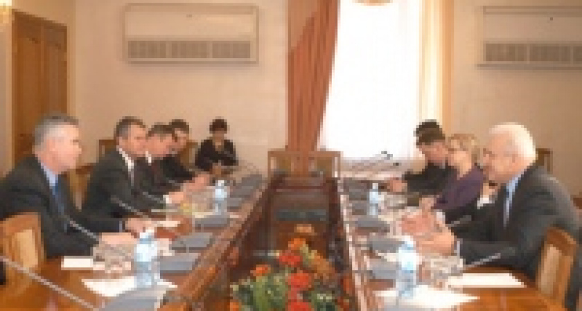Компания JTI намерена развивать производство в Липецкой области