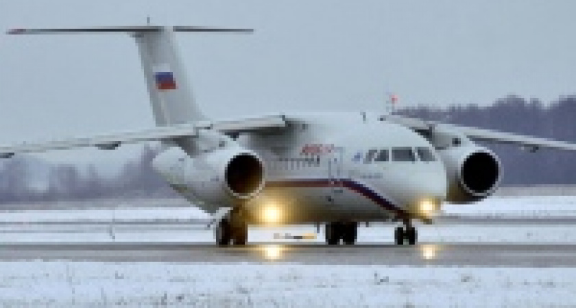 Липецкие следователи расследуют причины авиакатастрофы 