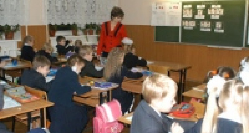 Лучшие педагоги области вступают в борьбу за звание «Учитель года-2011»