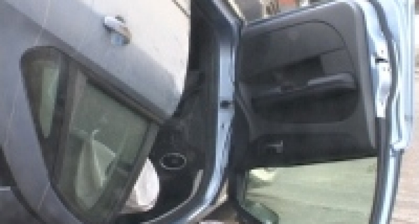 За выходные в ДТП погибли три человека