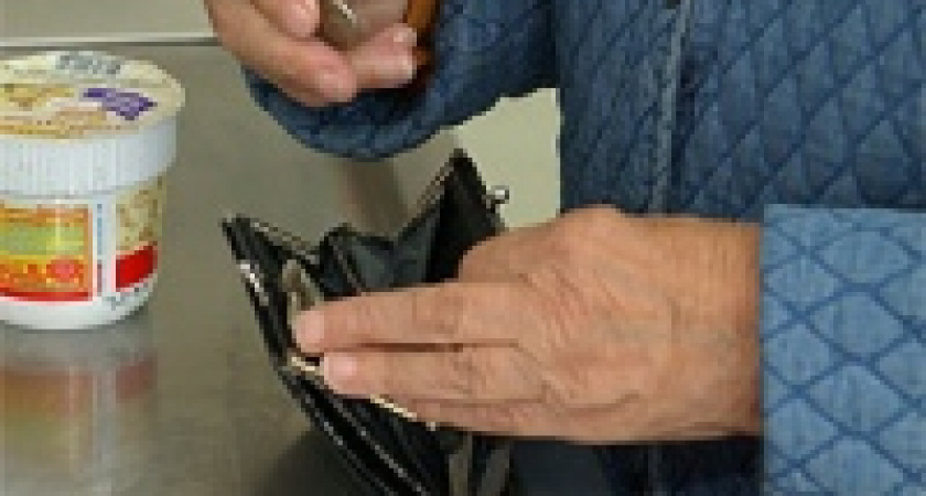 В 2011 году уровень инфляции в Липецкой области пока составляет 3,2% 