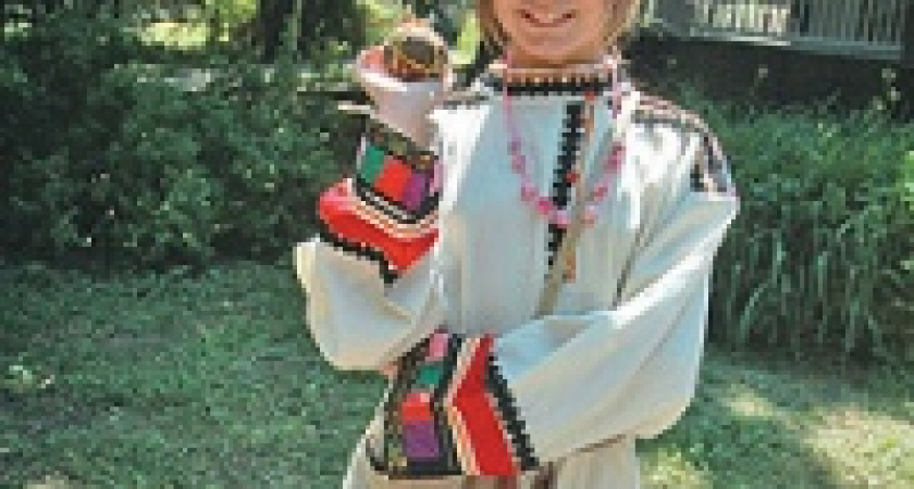 Музей из Липецка отличился на всероссийском уровне