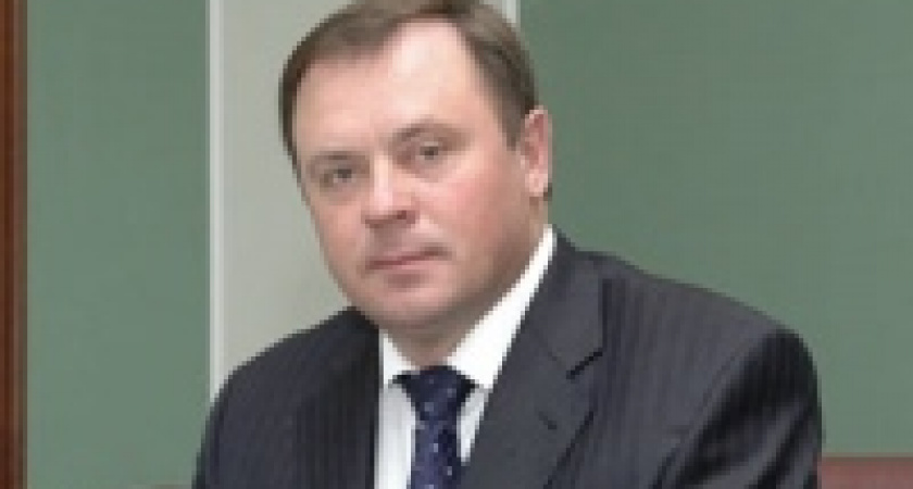 Павел Путилин награжден медалью МВД