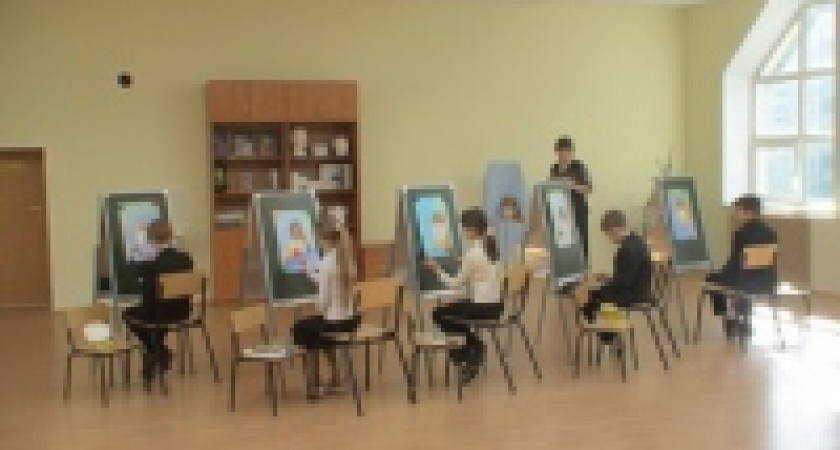 Победителей российского конкурса юных художников назовут в Липецке