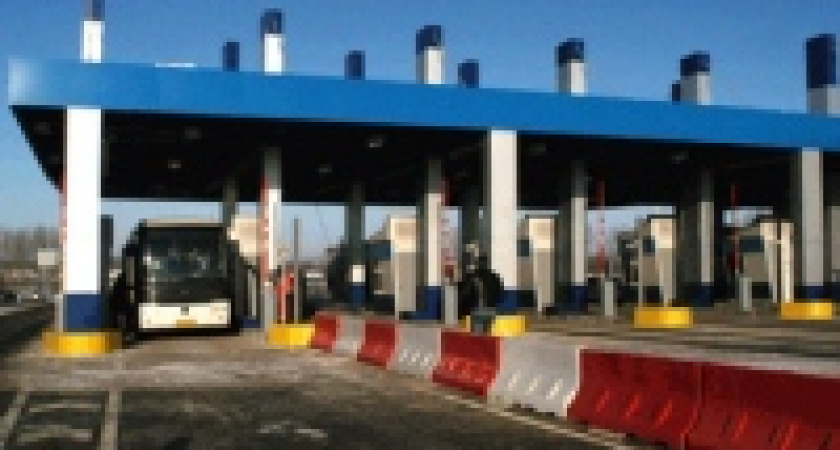 Плата за проезд по коммерческому участку трассы «Дон» для жителей области должна снизиться