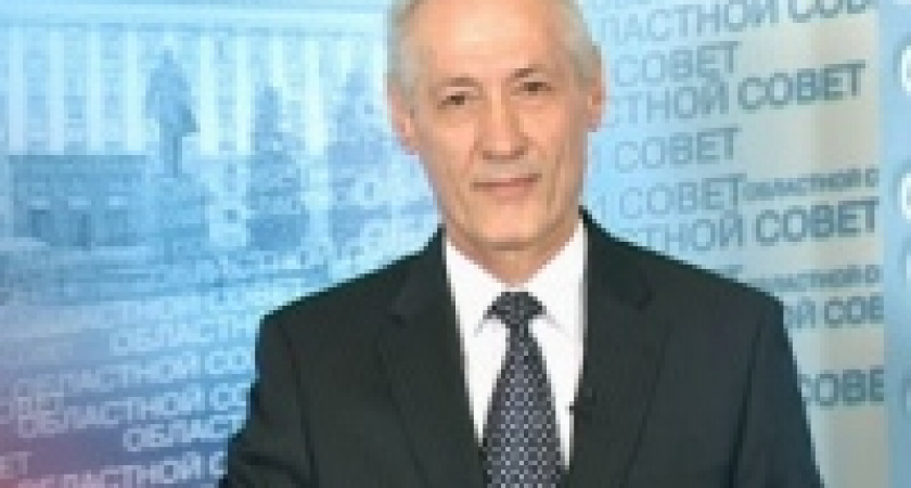 Василий Мурузов будет координировать в Липецкой области проект «Образование»